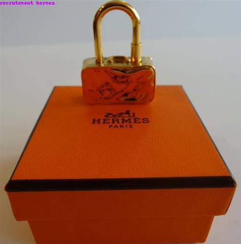 recrutement hermes