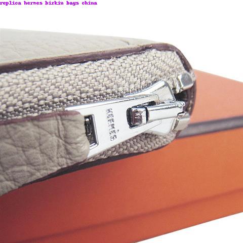 replica hermes birkin bags china